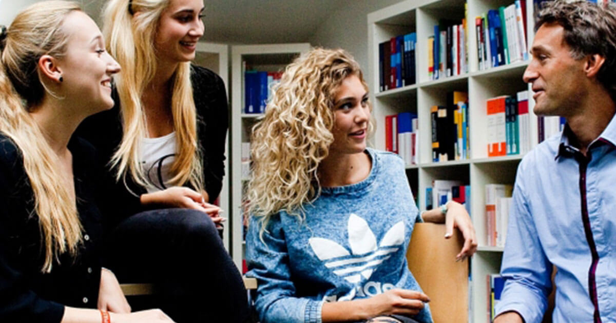 Mehr Spaß an der Gruppenarbeit