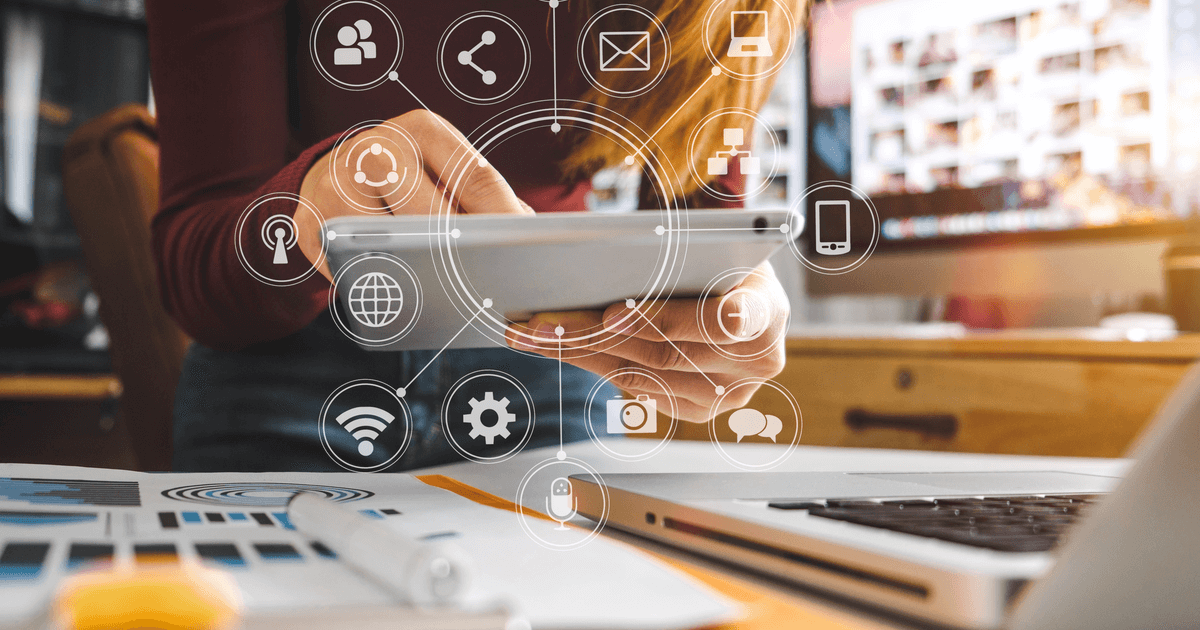E-Recruiting Trends: Die Zukunft ist digital