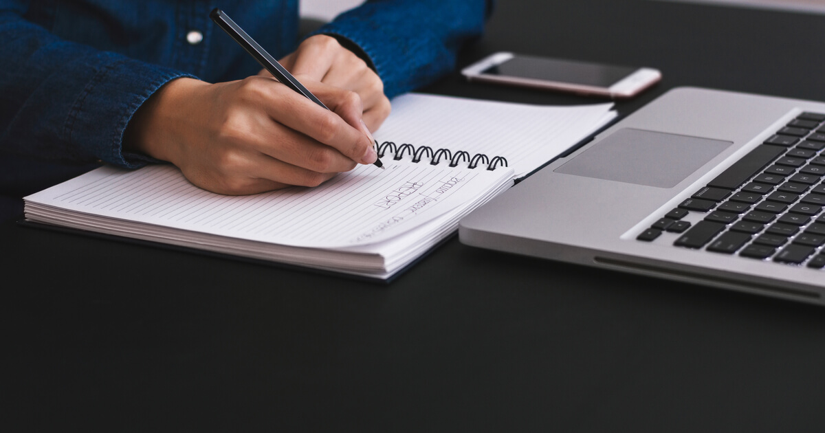Wenn Zeichnungen und Handschrift digitalisiert werden sollen