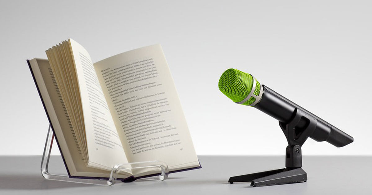 Ein Referat gewissenhaft halten