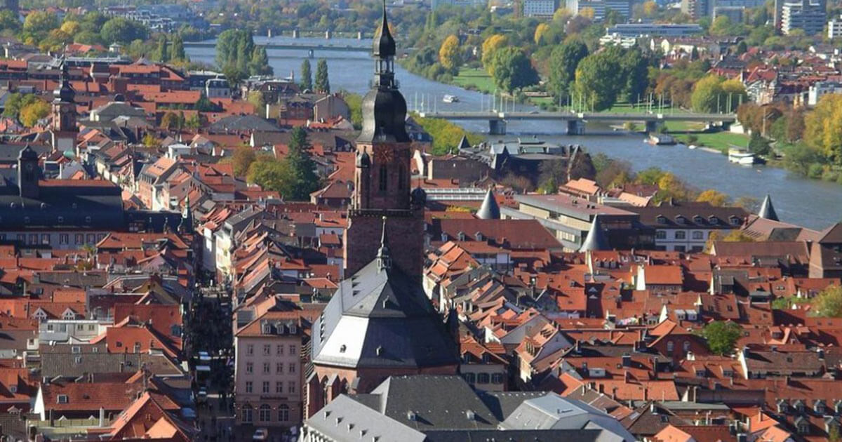Die Wahl der richtigen Universität